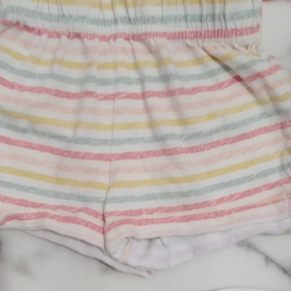 Primary Vibrant Diaper Covers Set